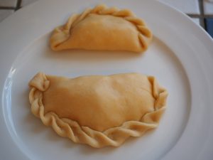 pierogi