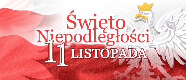 Święto Niepodległości