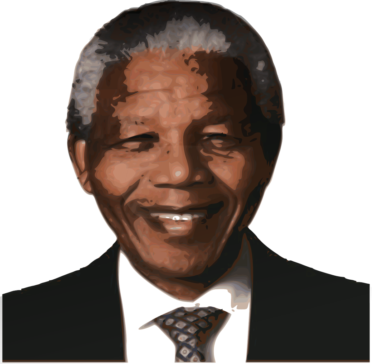 Nelson Mandela