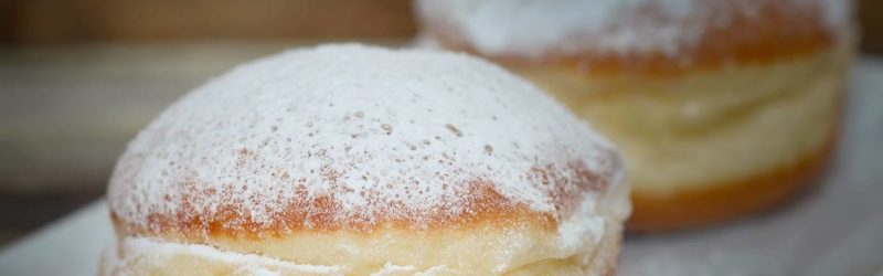 pączki