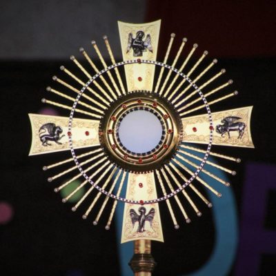 eucharystia